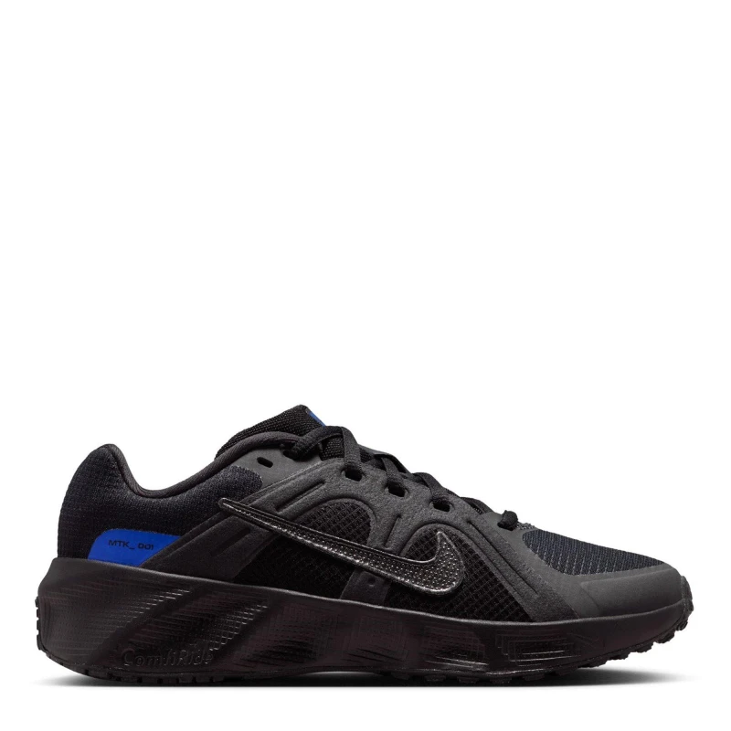 Image of Nike City Response Jn61 Black male 5 (38)
