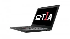 Image of Lenovo ThinkPad A275 12.5" Laptop