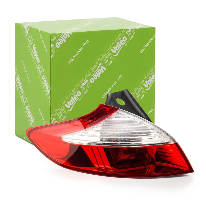 Image of Rear light VALEO 043854