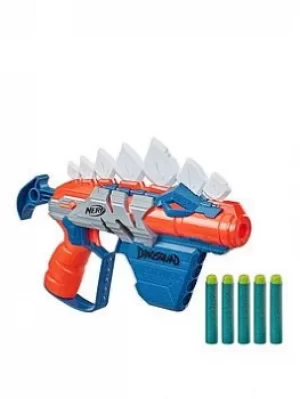 image of Nerf Ner Stegosmash