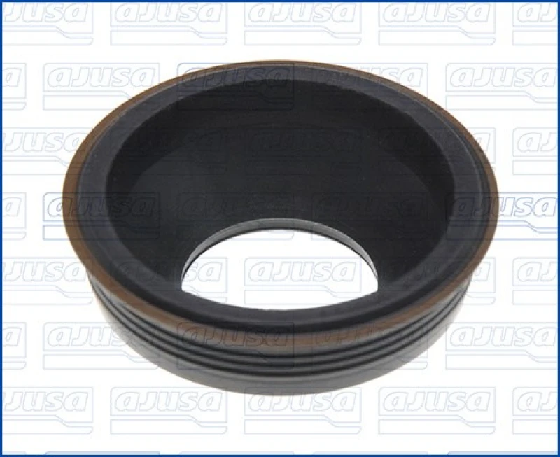 Image of AJUSA Rocker cover gasket AJUSA 01316700