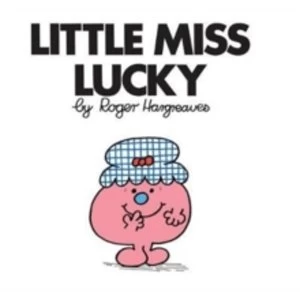 Image of Little Miss Lucky : 16