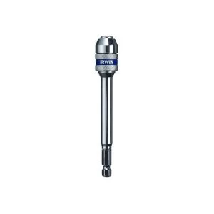 Image of IRWIN Blue Groove 4X Quick Change Extension 150mm