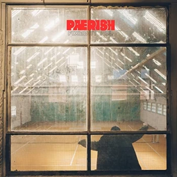 Image of P&aelig;rish - Fixed It All CD