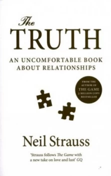 Image of The Truth by Neil Strauss Paperback