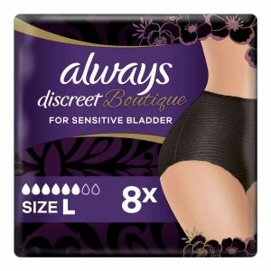 Image of Always Discreet Boutique Pants