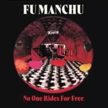 Image of No One Rides for Free