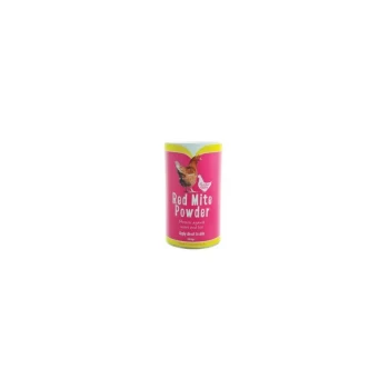 Image of Bestpet - Battles Poultry Red Mite Powder 500G - 500g - 575861