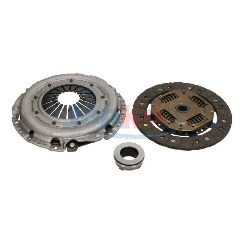 Image of JAPKO Clutch kit JAPKO 92002