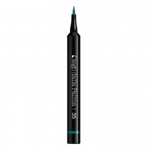 image of Diego Dalla Palma Blue Venice Eyeliner - Ocean Blue 14g