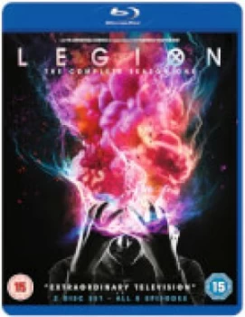 image of Legion - Season 1