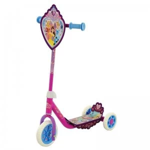 image of Disney Princess My First Tri-Scooter