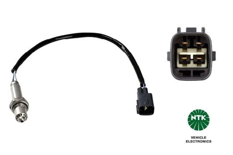 Image of Lambda sensor NGK 93610