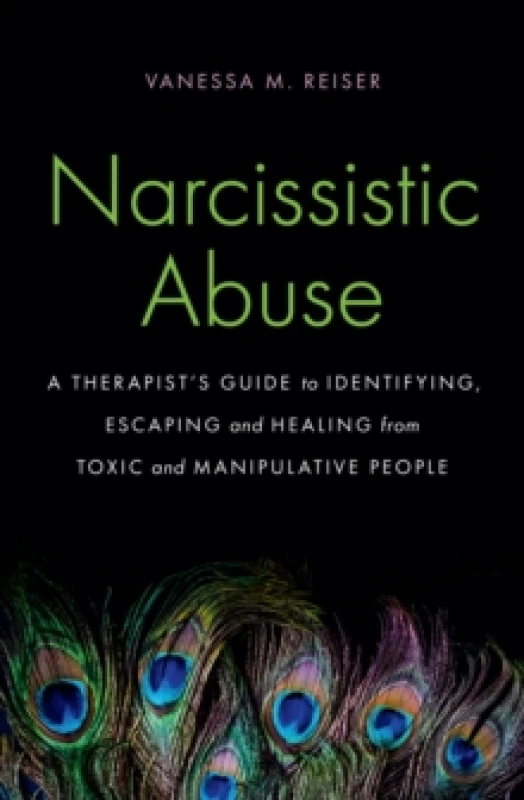 Image of Narcissistic Abuse. Paperback. By Vanessa M Reiser Books
