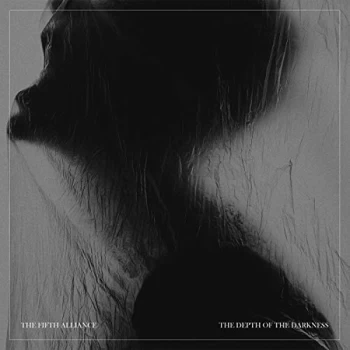 Image of Fifth Alliance, The - The Depth of the Darkness Vinyl