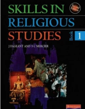 Image of Skills in Religious Studies by J. Fageant Book