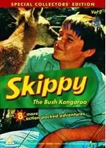 image of Skippy The Bush Kangaroo - Vol. 2