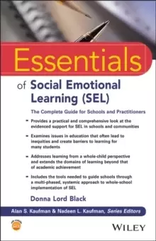 Image of Essentials of Social Emotional Learning (SEL) : The Complete Guide for Schools and Practitioners