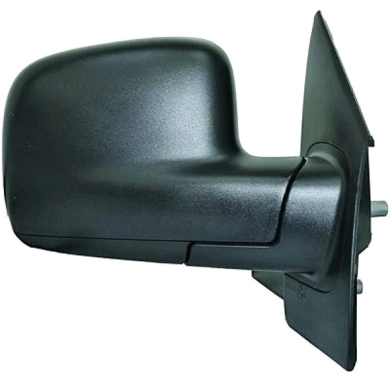 Image of DIEDERICHS 2272024 Wing mirror Right, Convex Outside Mirror (50)