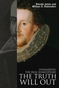 Image of The truth will out by Brenda James