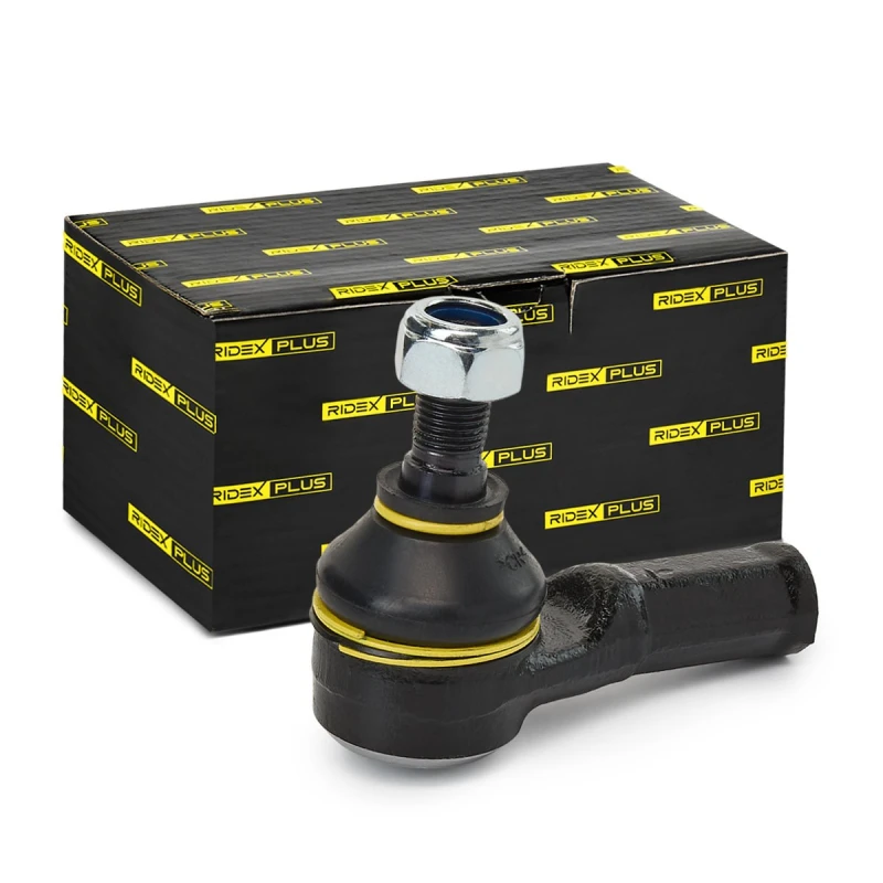 Image of RIDEX PLUS Track rod end RIDEX PLUS 914T0168P