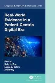 Image of Real-World Evidence in a Patient-Centric Digital Era