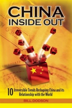 Image of China inside Out by Bill Dodson Hardback