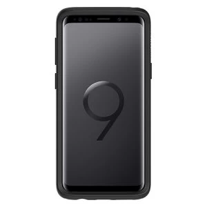 Image of Otterbox Symmetry Clear Case for Samsung Galaxy S9 - Clear