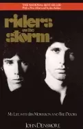 Image of riders on the storm my life with jim morrison and the doors