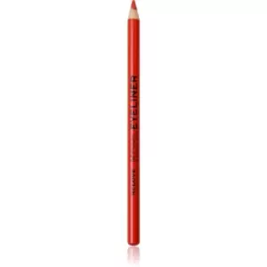 image of Revolution Relove Kohl Eyeliner kajal eyeliner shade Orange 1,2 g