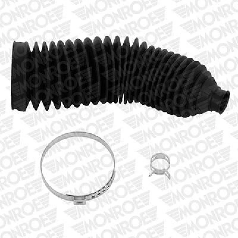Image of MONROE Steering rack gaiter MONROE L29057