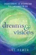 Image of dreams and visions understanding and interpreting gods messages to you