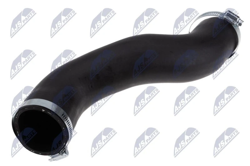 Image of NTY Charger intake hose NTY GPP-MS-009