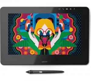 image of Wacom Cintiq Pro 13" Graphics Tablet