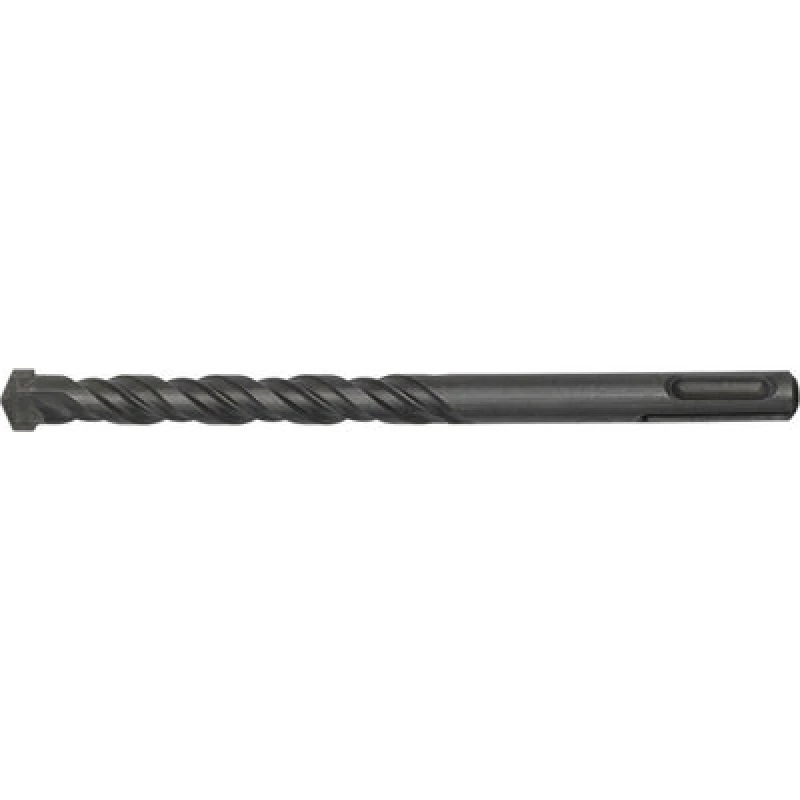 Image of Loops 12 x 160mm SDS Plus Drill Bit - Fully Hardened & Ground - Smooth Drilling Multi