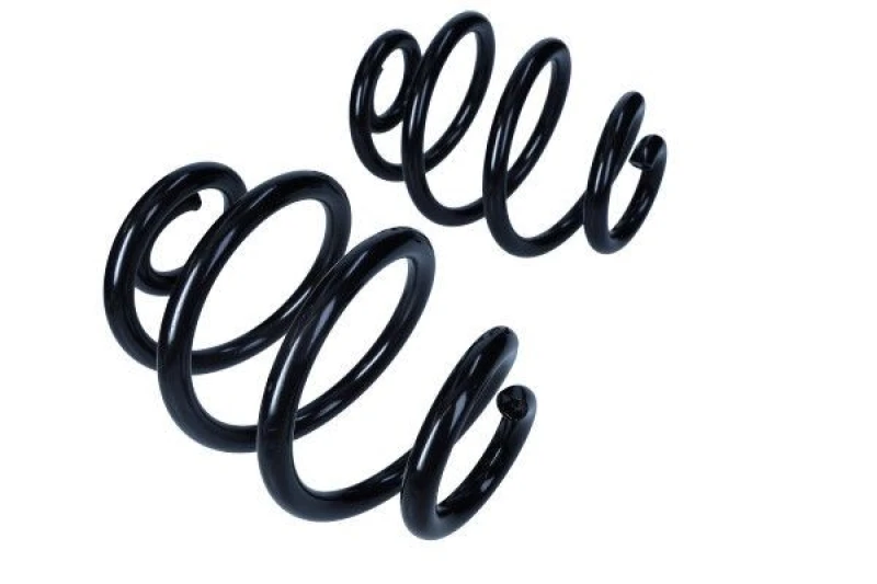 Image of MAXGEAR Coil spring MAXGEAR 60-0043D
