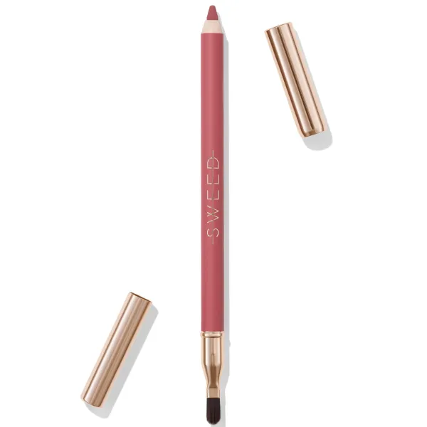 image of Sweed Lip Liner 1.07g (Various Shades) - Lou Lou