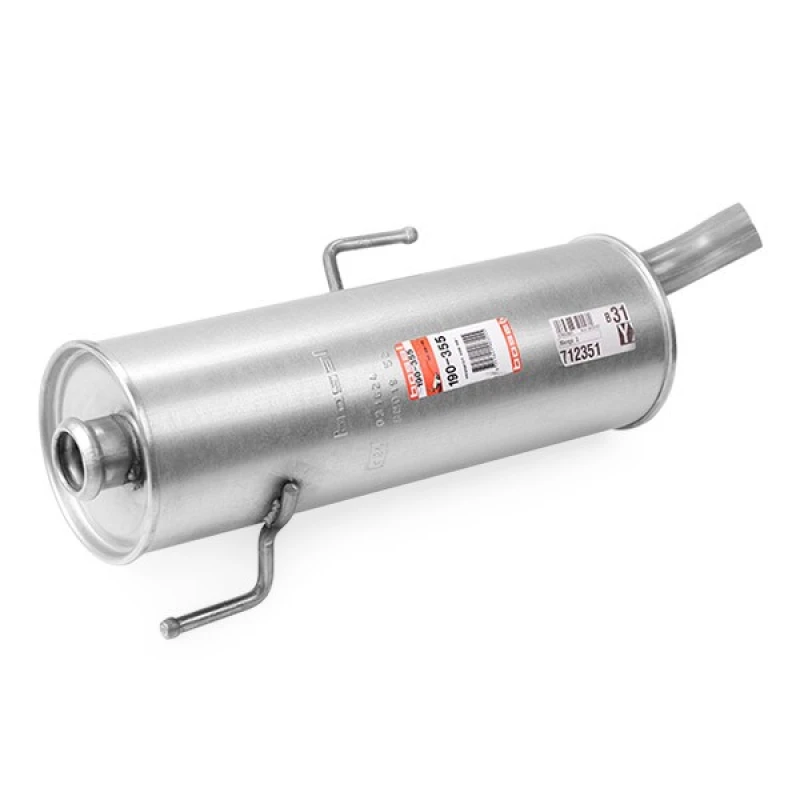 Image of Rear silencer BOSAL 190-355