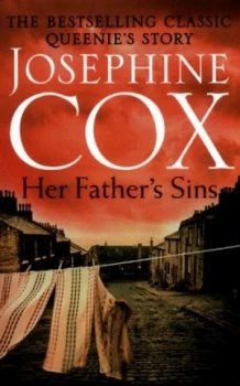 Image of Her Fathers Sins by Josephine Cox Paperback