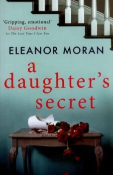 Image of A Daughters Secret by Eleanor Moran Paperback