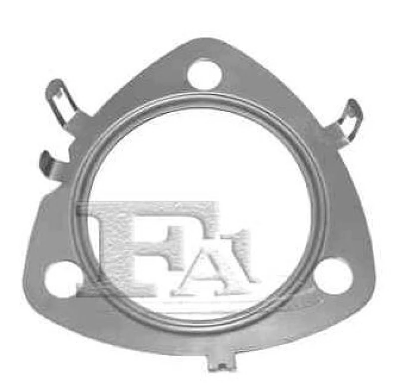 Image of Exhaust pipe gasket VEGAZ FD-178