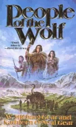 Image of people of the wolf