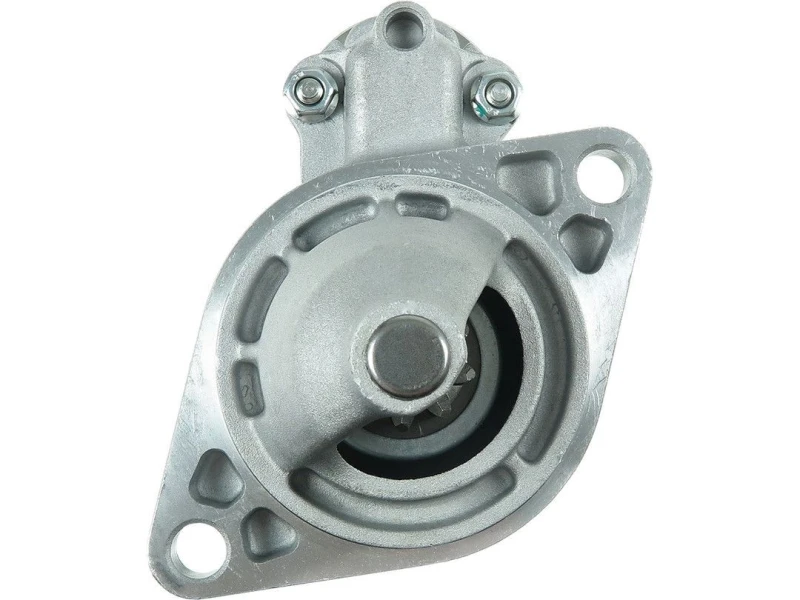 Image of AS-PL Starter motor AS-PL S6183