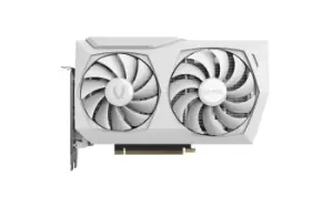 image of Zotac GAMING GeForce RTX 3060 Ti Twin Edge NVIDIA 8GB GDDR6X