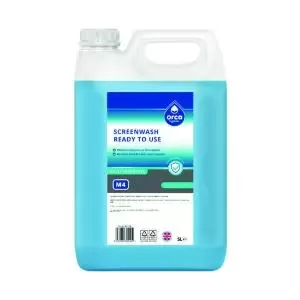 Image of Screenwash Ready To Use 5 Litre M4 C500 OR32249