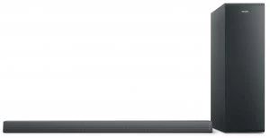 Image of Philips TAB6305/10 2.1ch Wireless Soundbar