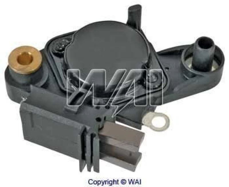 Image of Alternator voltage regulator WAI M511