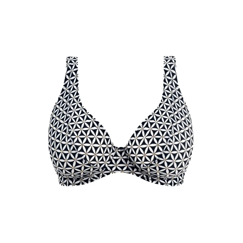 Image of Freya Womens swimsuit top Freya Koh Tao Noir Female 75D
