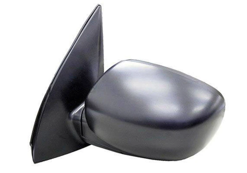 Image of ALKAR 6184617 Wing mirror Left, Convex Outside Mirror (50)