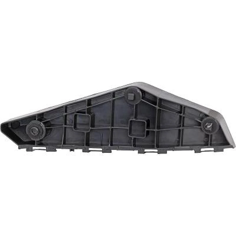 Image of Bumper bracket DIEDERICHS 6625063